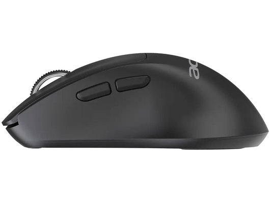 Мышь беспроводная Acer OMR503 черный (ZL.MCE11.01B)
